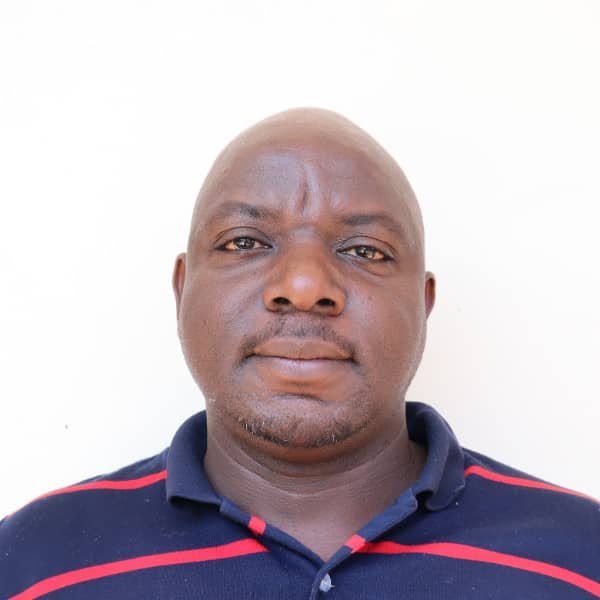 NSHIZIRUNGU ROBERT