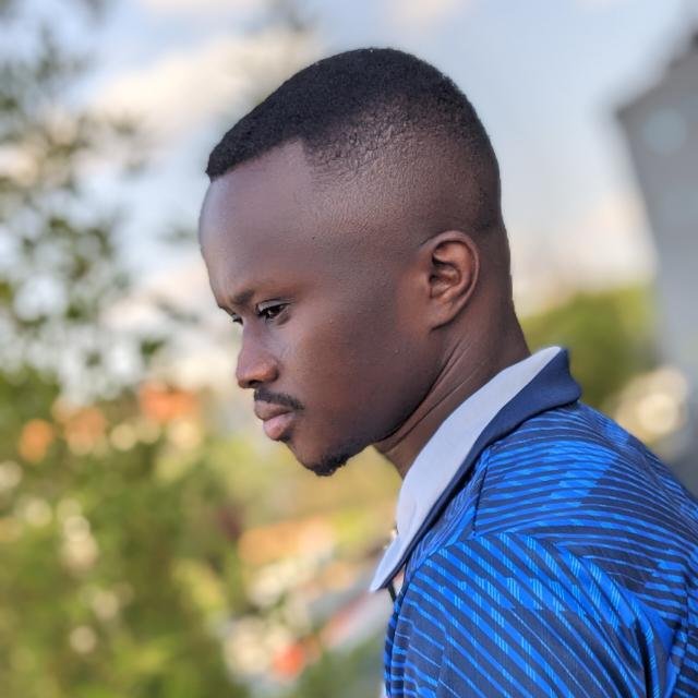 HABIMANA ALEXIS