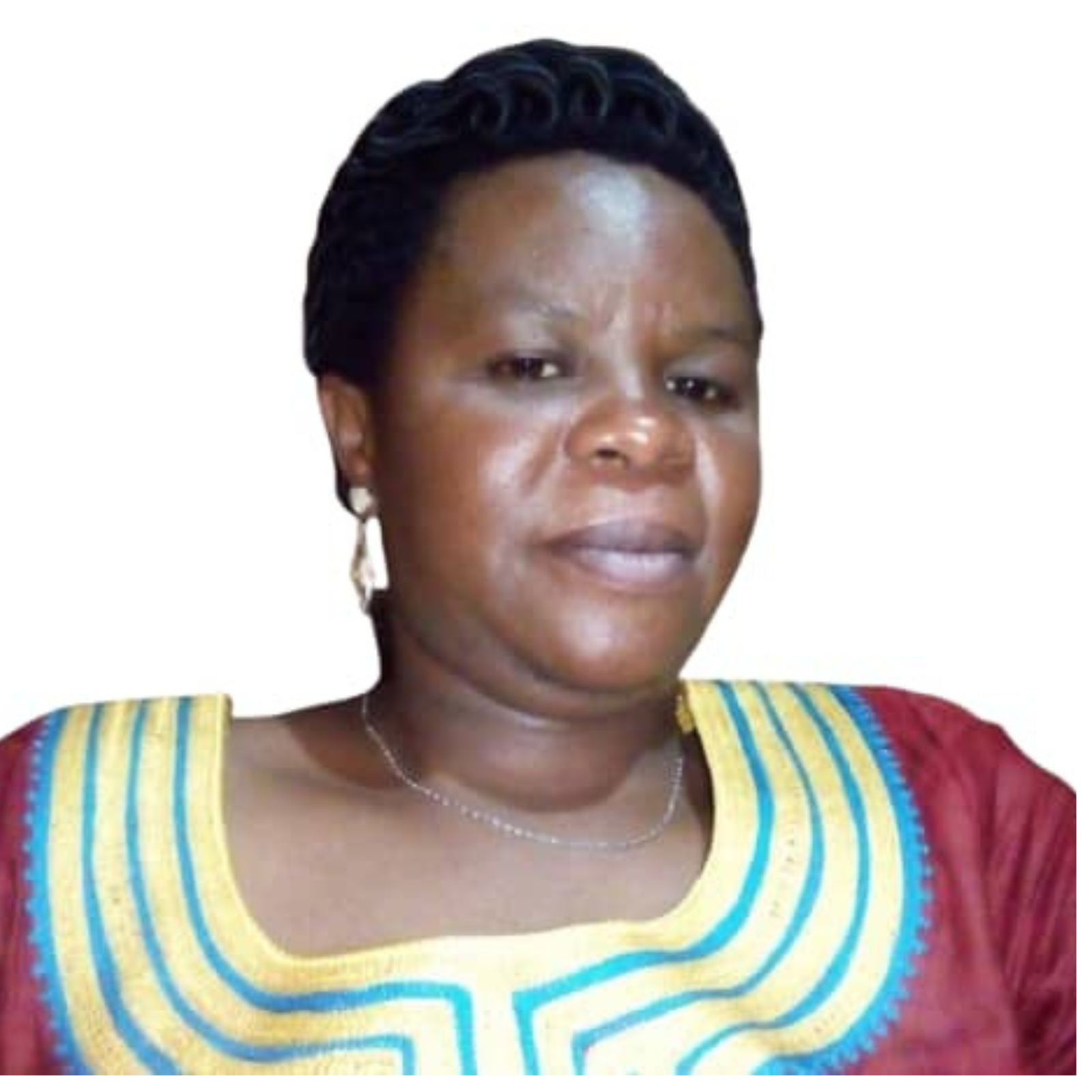 UFITIMANA Marie Jose